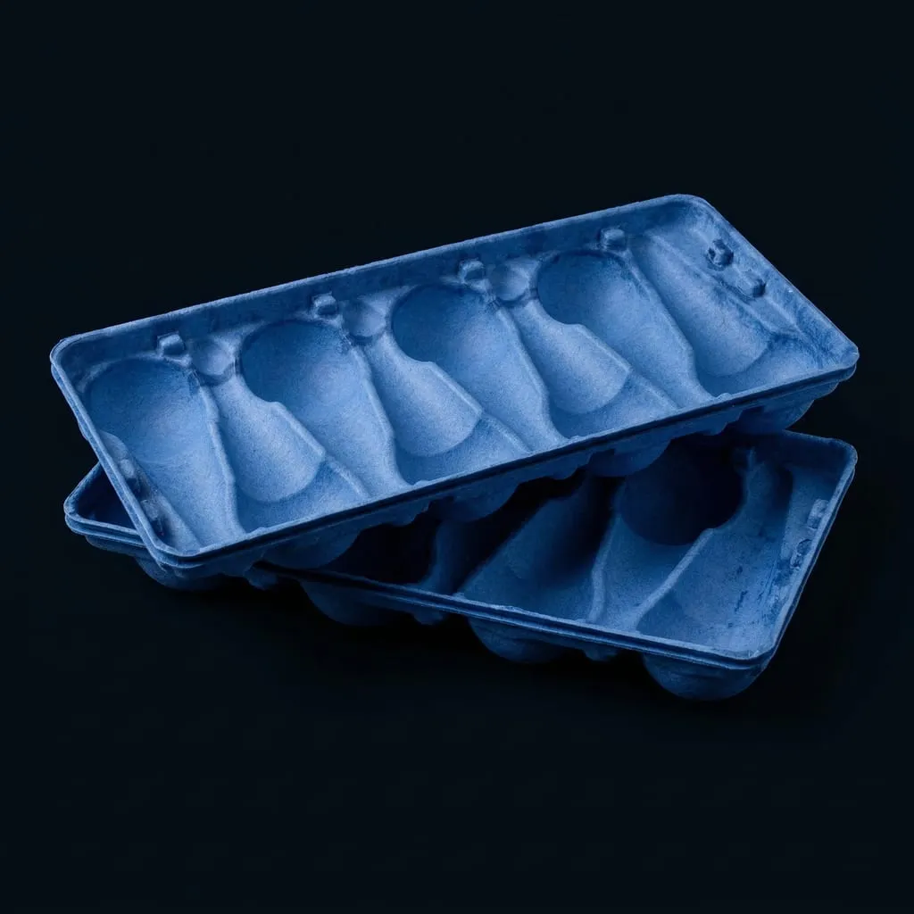 ScaPAP ScaPAP 100% Papier — Scafa Thermoforming